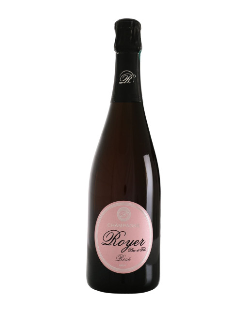 Royer Réserve Rosé pas cher – Image 2