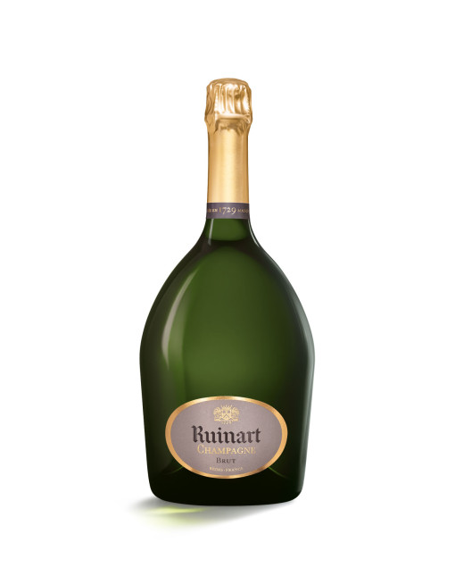 Ruinart R stock limité – Image 2