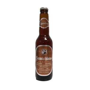 SAMICHLAUS  14°  33CL