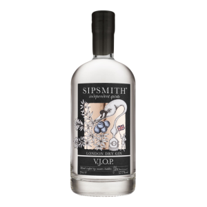 Sipsmith V.J.O.P. Gin bon plan