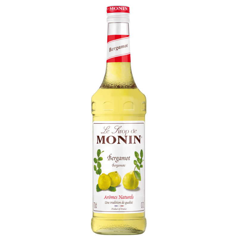 Sirop Monin Bergamote tendance – Image 2