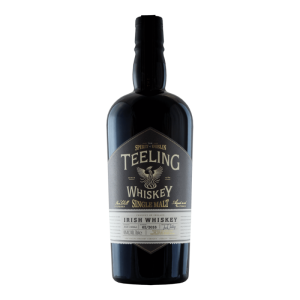 Teeling Single Malt spécial
