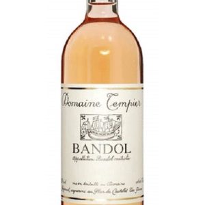 Domaine Tempier Bandol Rosé Cuvee Classique – 2022 bon plan
