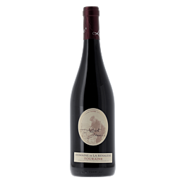Touraine Cuvée Albert Denis Domaine De La Renaudie 2023 liquidation
