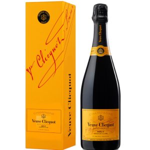 Veuve Clicquot Réserve Cuvée en stock