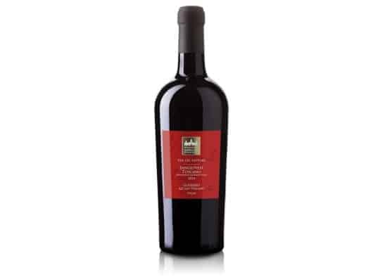 VIGNAIOLI DEL FATTORE SANGIOVESE TOSCANO IGT spécial