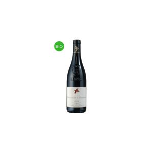 La Dame Rousse 2017 – Domaine de la Mordorée remise